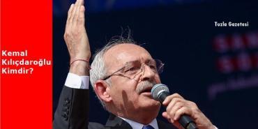 Kemal Kılıçdaroğlu Kimdir