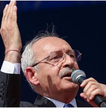 Kemal Kılıçdaroğlu Kimdir