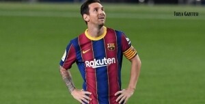 Lionel Messi Futbol Dünyasının Efsanevi Yeteneği