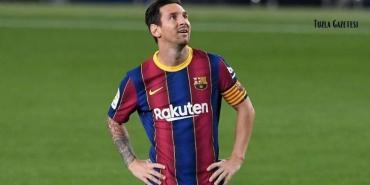 Lionel Messi Futbol Dünyasının Efsanevi Yeteneği