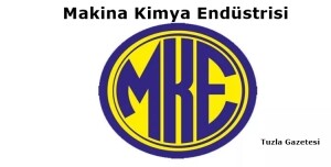 Makina Kimya Endüstrisi, MKE