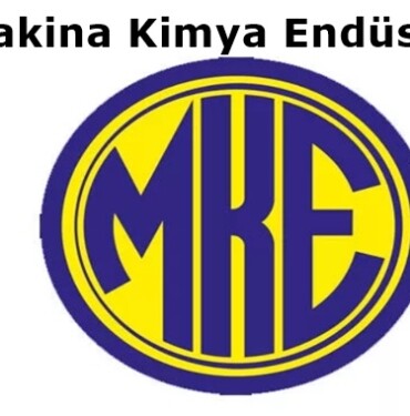 Makina Kimya Endüstrisi, MKE