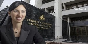 Merkez Bankası Başkanı Hafize Gaye Erkan kimdir