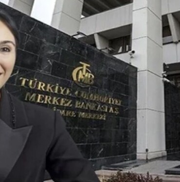 Merkez Bankası Başkanı Hafize Gaye Erkan kimdir