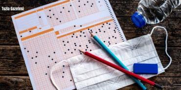 ÖSYM Öğrenci Seçme ve Yerleştirme Merkezi