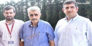 Özdemir Bayraktar kimdir