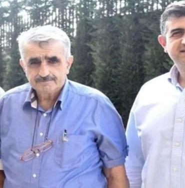 Özdemir Bayraktar kimdir