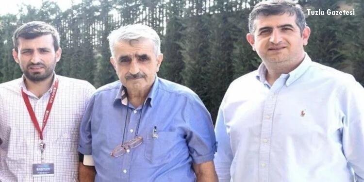 Özdemir Bayraktar kimdir