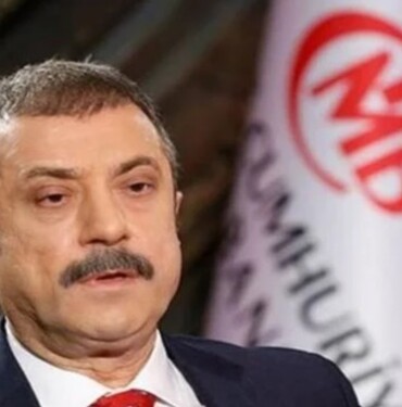 Prof. Dr. Şahap Kavcıoğlu kimdir, Türkiye Cumhuriyet Merkez Bankası (TCMB)