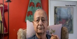 Sabah Gazetesi Başyazarı Mehmet Barlas hayatını kaybetti