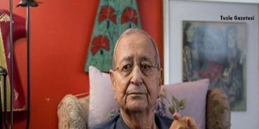 Sabah Gazetesi Başyazarı Mehmet Barlas hayatını kaybetti