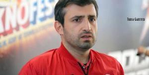 Selçuk Bayraktar kimdir