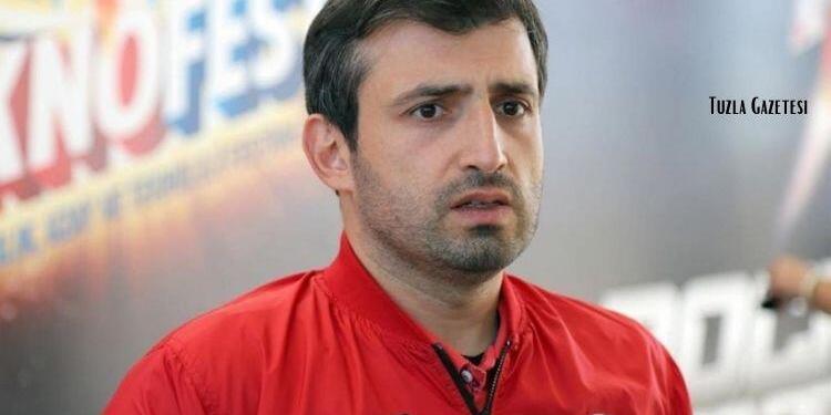 Selçuk Bayraktar kimdir