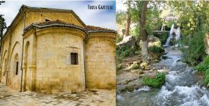 Tarsus' u Tanıyalım Gezi Rehberi Güncel, tarsus'ta gezilecek yerler, Tarsus haber hava durumu