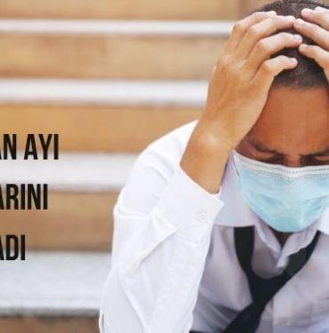 Tüik 2023 Nisan ayı işsizlik rakamlarını açıkladı