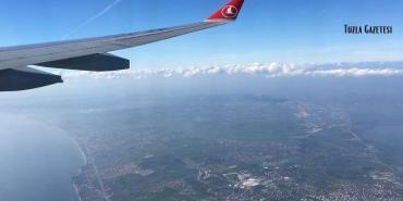 Türk Hava Yolları Tarihçe Hizmetler ve Küresel Başarı, gebze