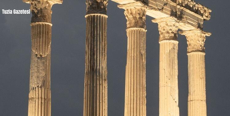 Türkiyenin Doğal Güzellikleri Keşfedilmeyi Bekleyen Cennet Köşeler