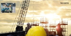 Tuzla tersanelerinde meydana gelen kaza haberleri