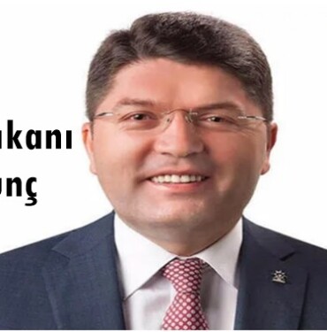 Yılmaz Tunç kimdir ak parti