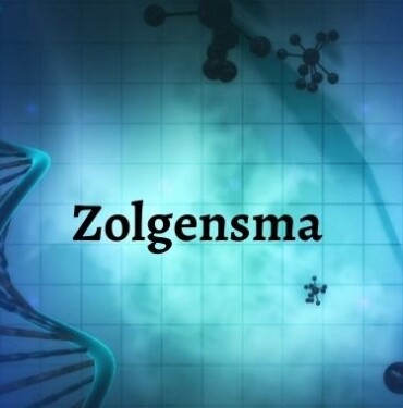 Zolgensma Gen tedavisi Nedir?