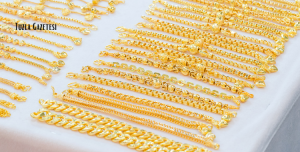 12 Temmuz 2023 altın kuru fiyatları