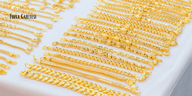 12 Temmuz 2023 altın kuru fiyatları