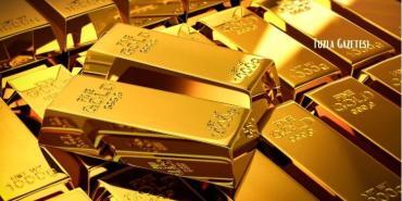 14 Temmuz 2023 Gram altın fiyatları bugün ne kadar oldu?