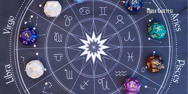 2023 Ağustos Ayı Burç Yorumları, Ağustos Ayı Burç Yorumları 2023