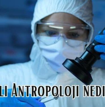 Adli Antropoloji nedir istanbul