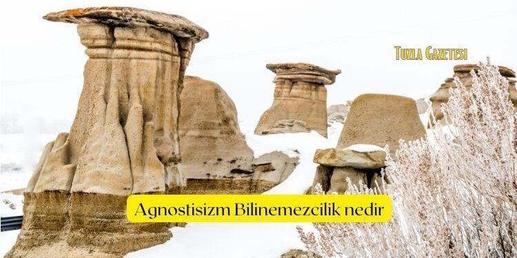 Agnostisizm Bilinemezcilik nedir, Agnostisizm özellikler nedir, Agnostisizm anlamı nedir