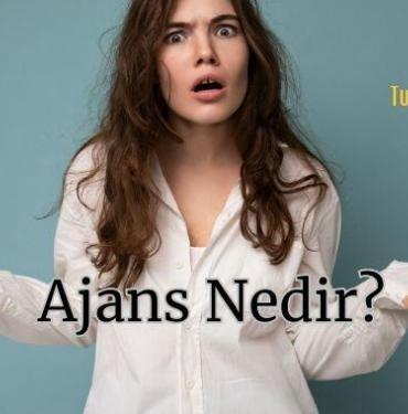 Ajans Nedir PENDİK