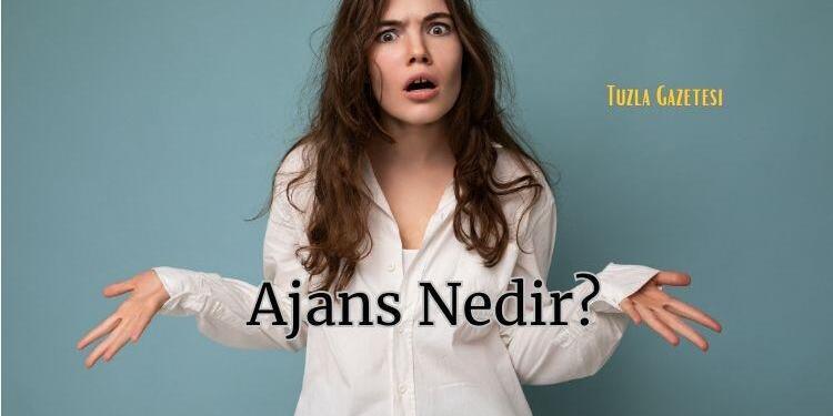 Ajans Nedir PENDİK