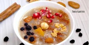 Aşure Günü Tarihçesi ve Önemi nedir, Aşure günü ne zaman, Aşure tarifi en pratik nasıl yapılır,