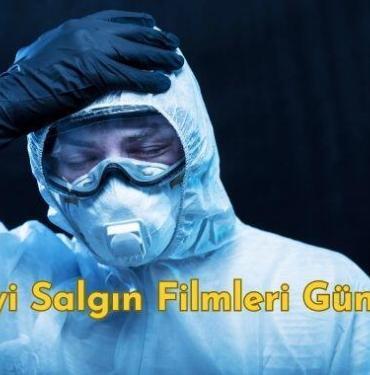 En iyi Salgın Filmleri Güncel