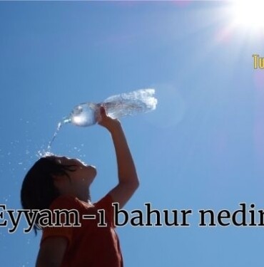 Eyyam-ı bahur nedir