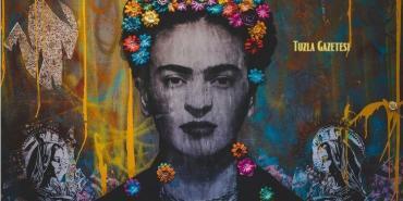 Frida Kahlo Kimdir Tahta Bacak Frida Kahlo'nun Hayatı