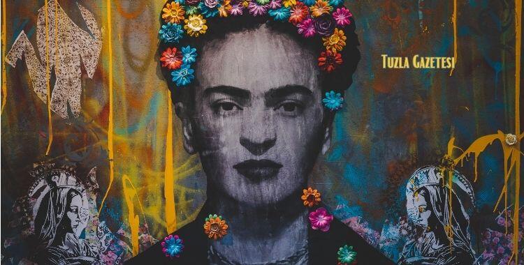 Frida Kahlo Kimdir Tahta Bacak Frida Kahlo'nun Hayatı