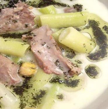 Gaziantep yöresi Şiveydiz yemeği nedir nasıl yapılır