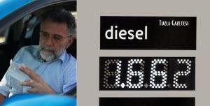 Güncel Akaryakıt Fiyatları nedir