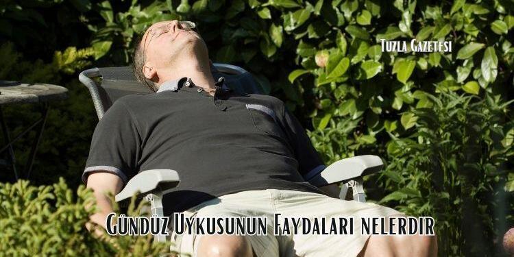 Gündüz Uykusunun Faydaları nelerdir