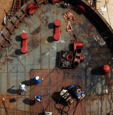 İstanbul Tuzlada kaç tane tersane var