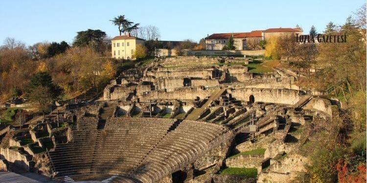 İznik Roma Tiyatrosu Tarih Özellikler ve Ziyaret Rehberi
