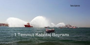 Kabotaj Bayramı nedir neden kutlanır