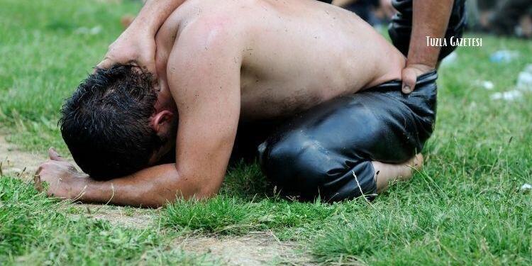 Kırkpınar Yağlı Güreşleri Türk Kültürünün Köklü Geleneği