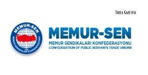 Memur-Sen (Memur-Sen Konfederasyonu), Memur-Sen'in amacı gebze