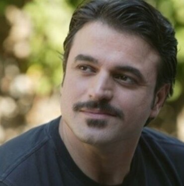 Oyuncu Ufuk Özkan kimdir