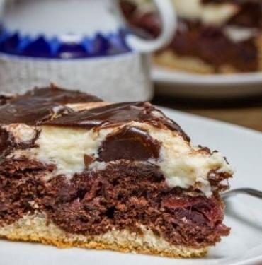 Pratik ve Lezzetli Donauwelle Tarifi Alman Tatlısının Sırrı