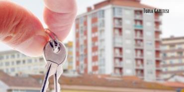 Rüyada Ev Almak, Ev satın almak rüyası ne anlama gelir