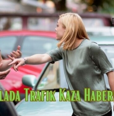 Tuzlada Trafik Kaza Haberleri