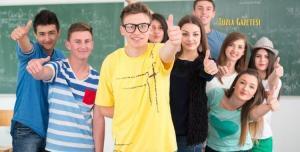 2023-2024 Lise Kayıtları Eğitim Öğretim Dönemi Başlıyor